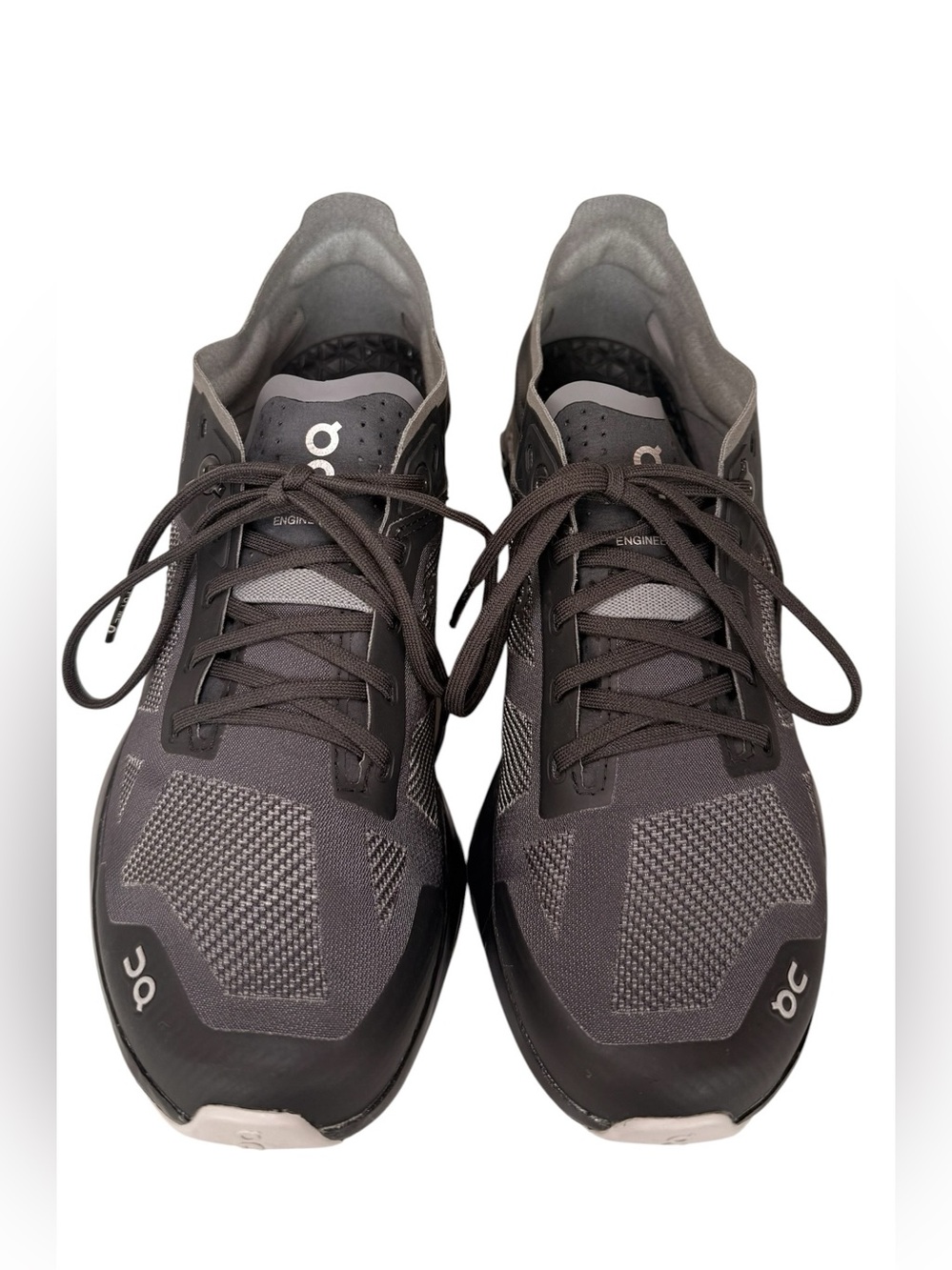 Women’s On Cloudventure Peak 3
- Dark Gray